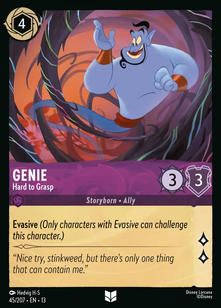 Genie