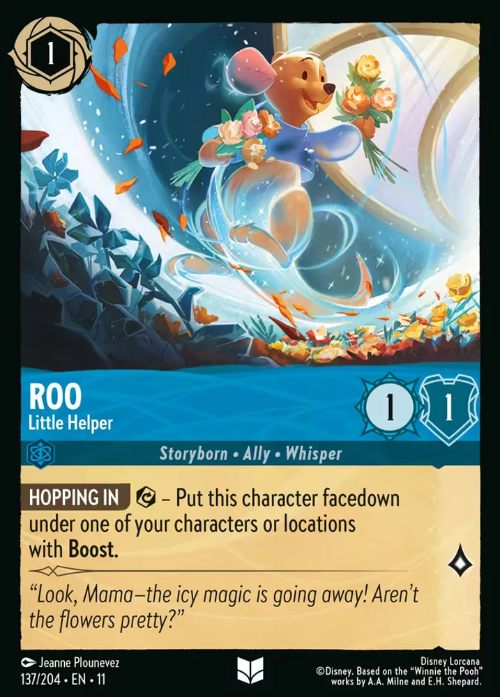 Roo