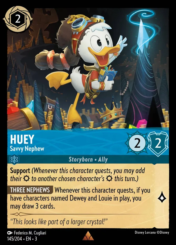 Huey