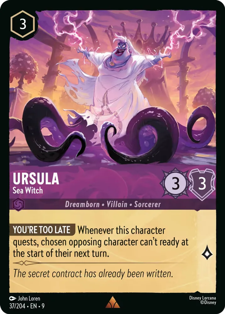 Ursula