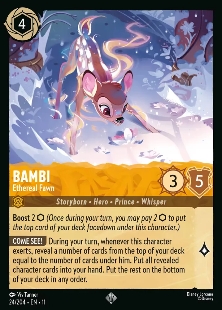 Bambi