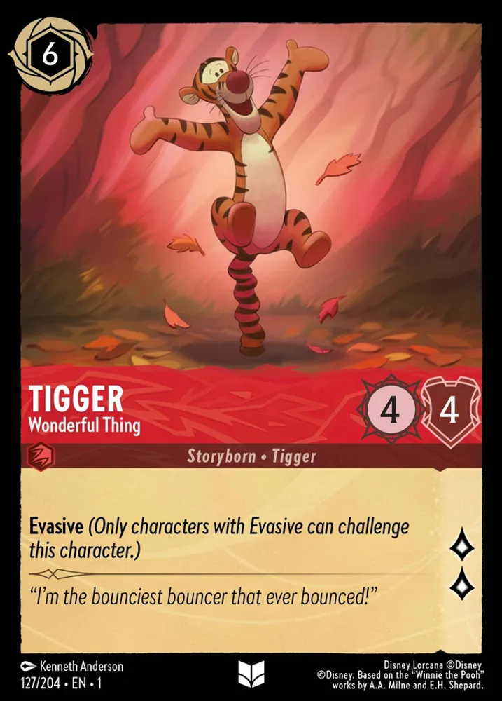 Tigger