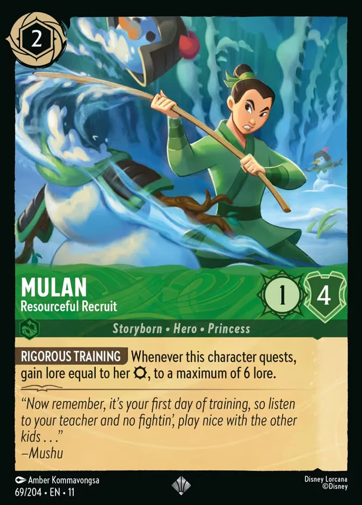 Mulan