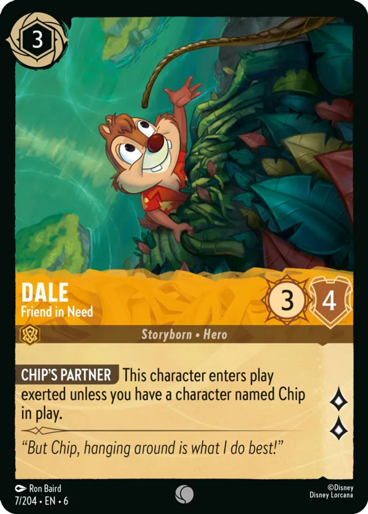 Dale