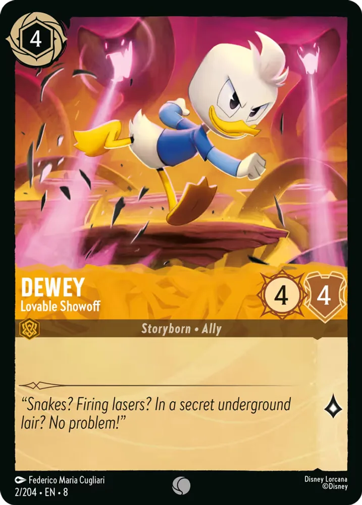 Dewey
