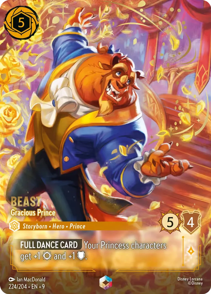 Beast