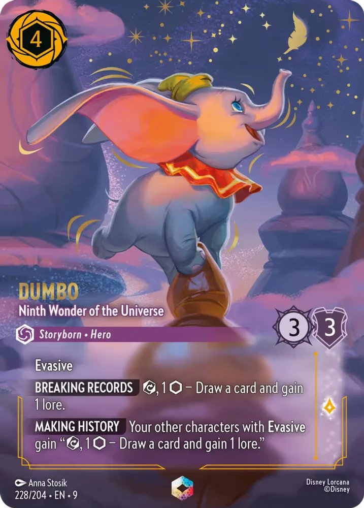 Dumbo