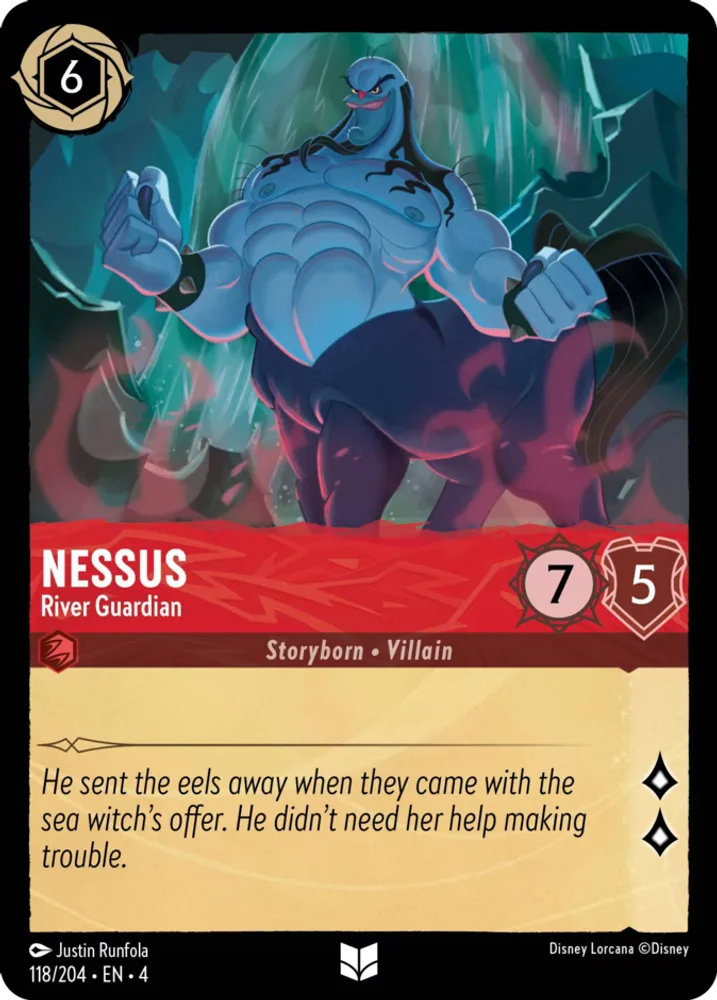 Nessus