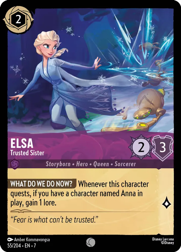 Elsa