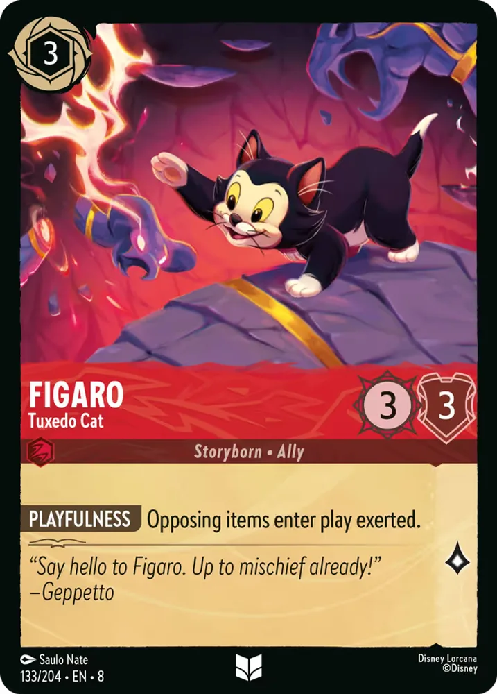 Figaro