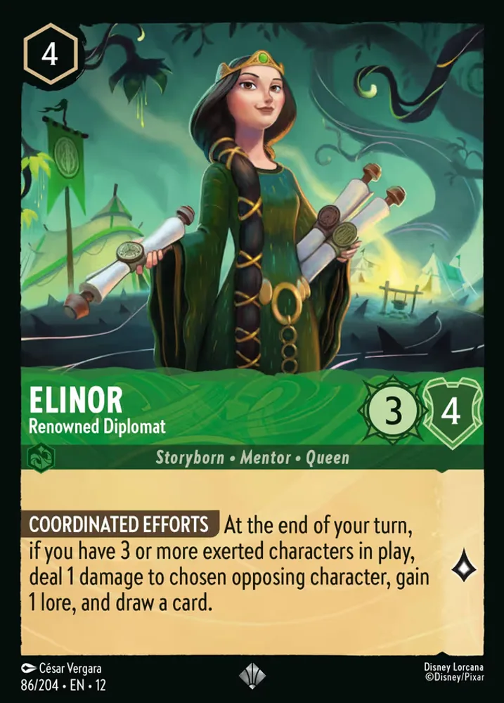 Elinor