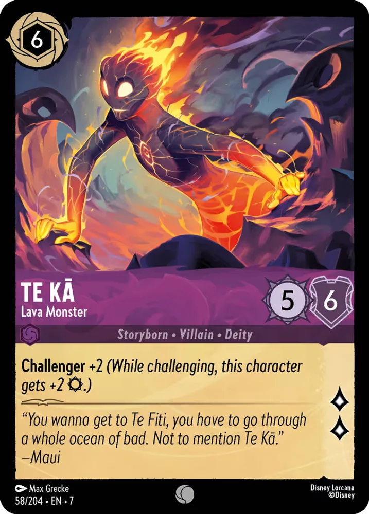 Te Kā