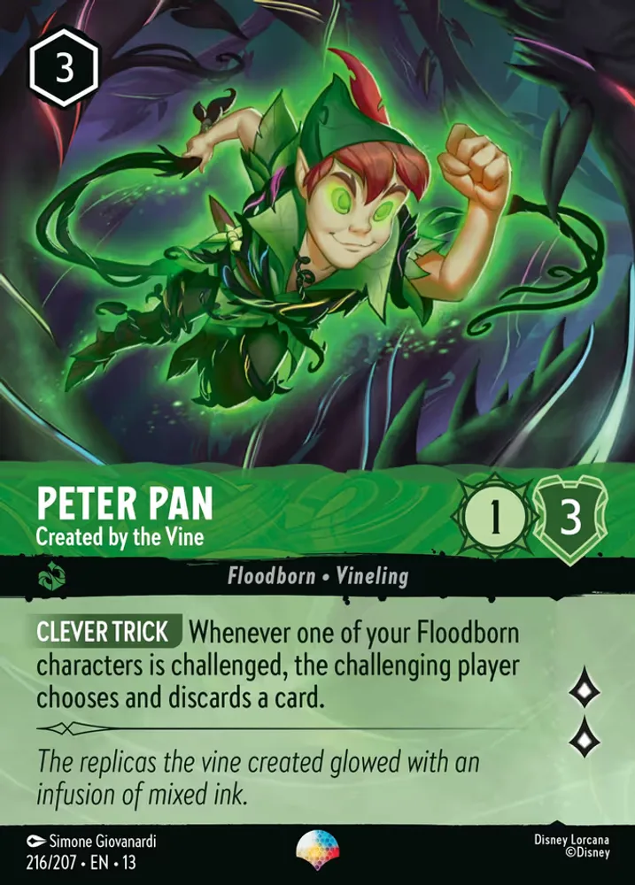 Peter Pan