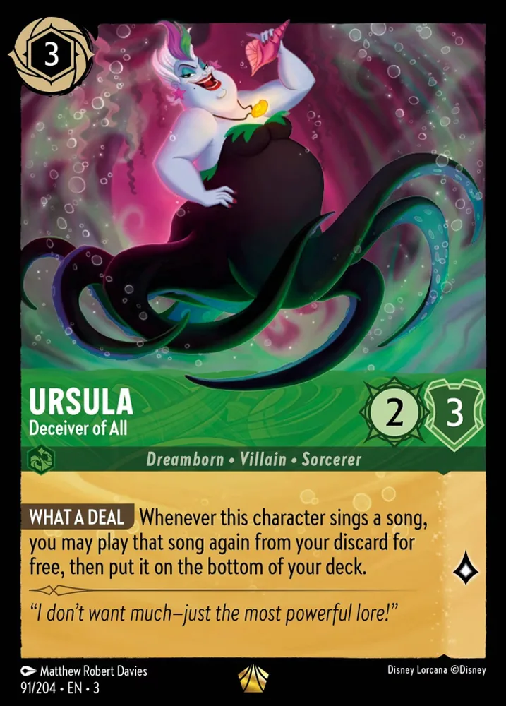 Ursula
