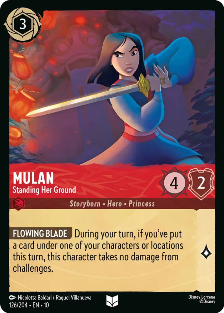 Mulan
