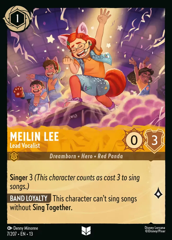Meilin Lee