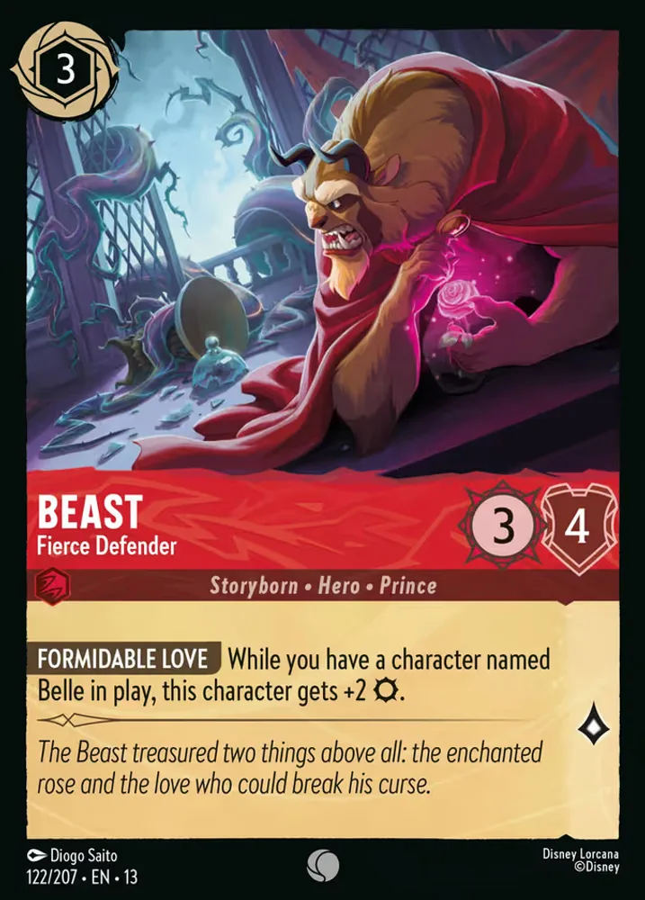 Beast