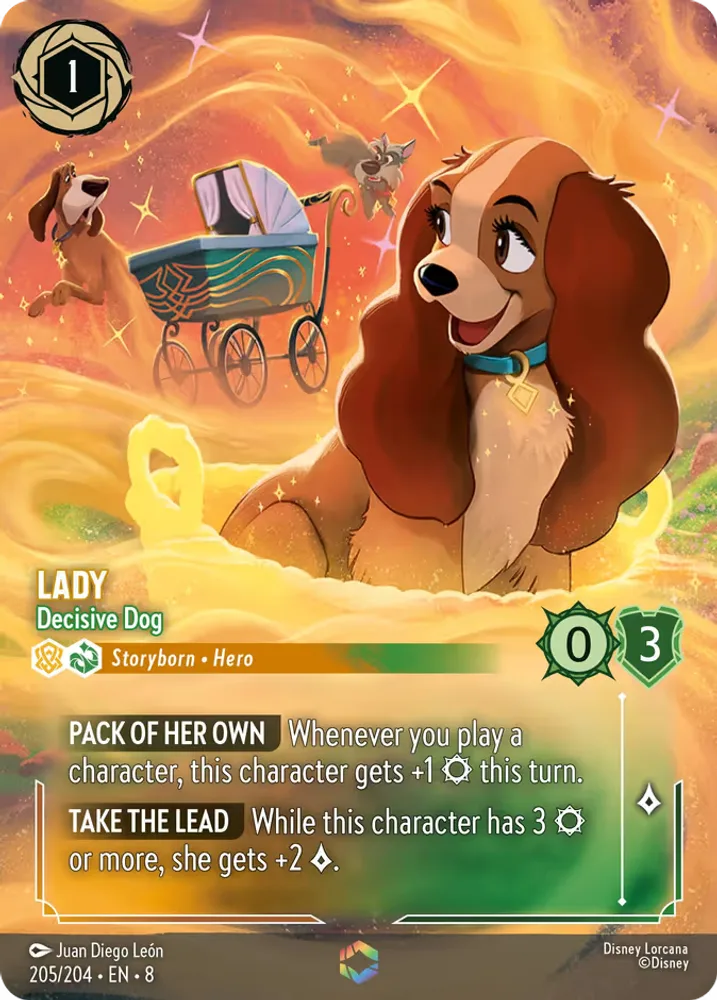Lady