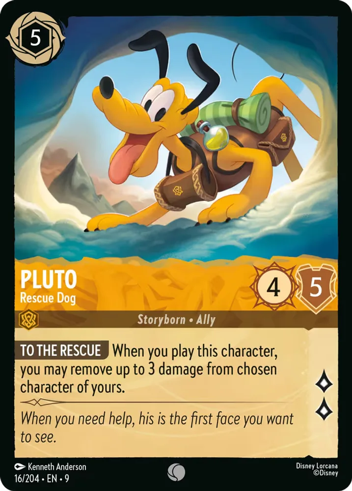 Pluto