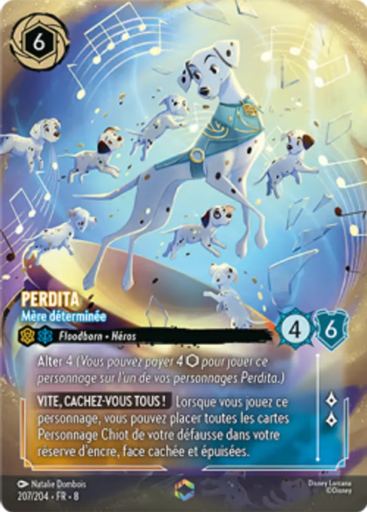 Perdita