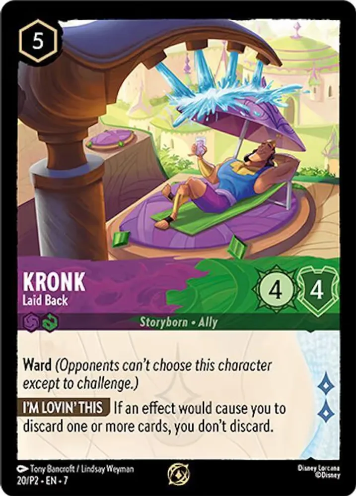 Kronk