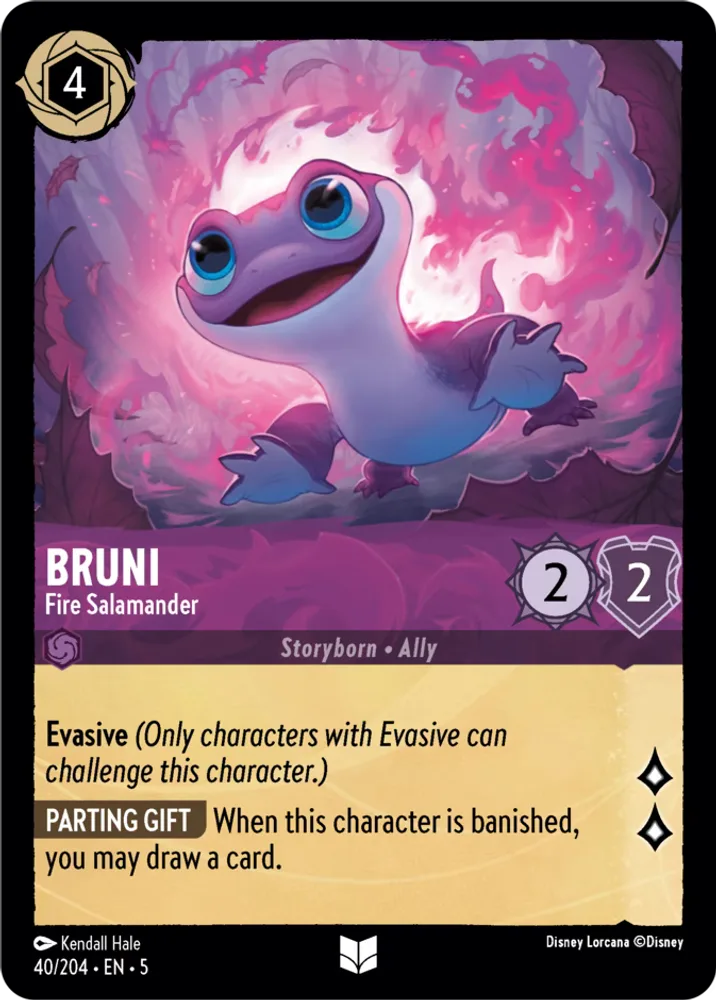 Bruni