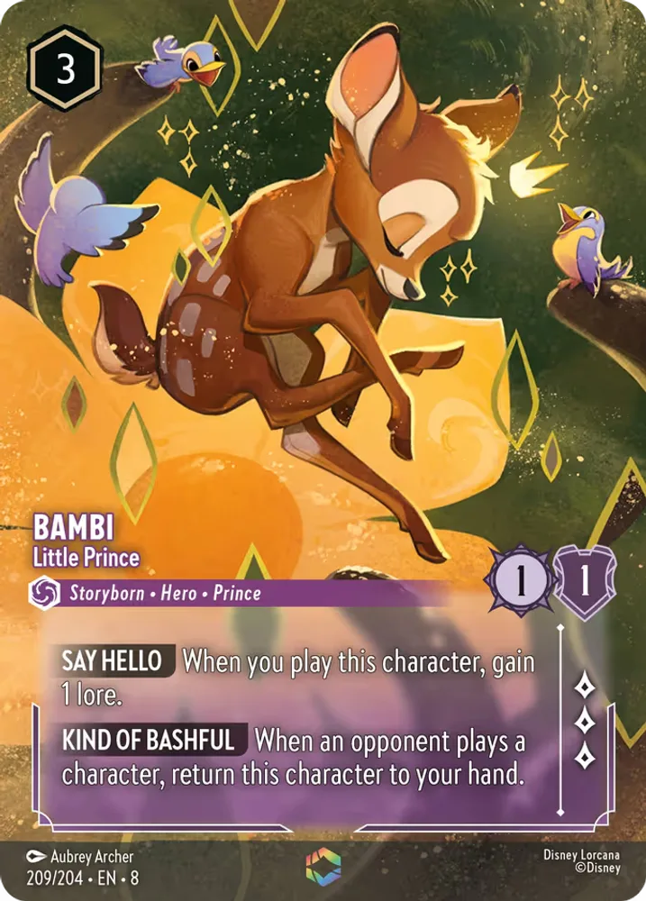 Bambi