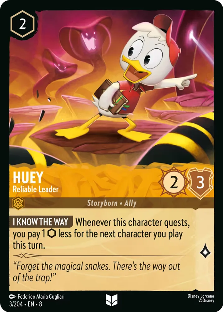 Huey
