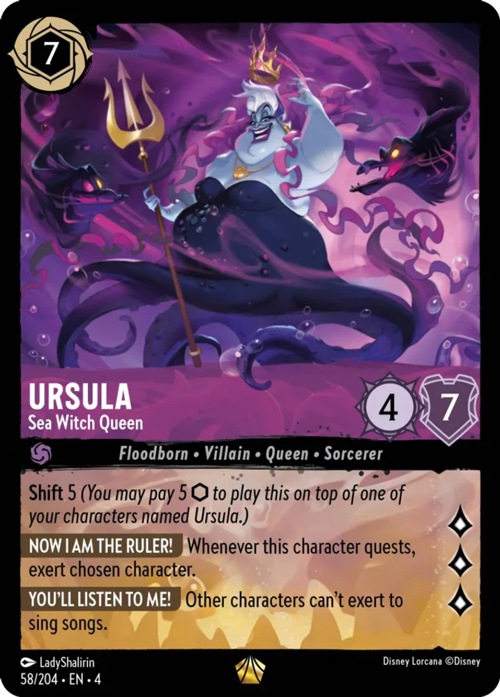 Ursula