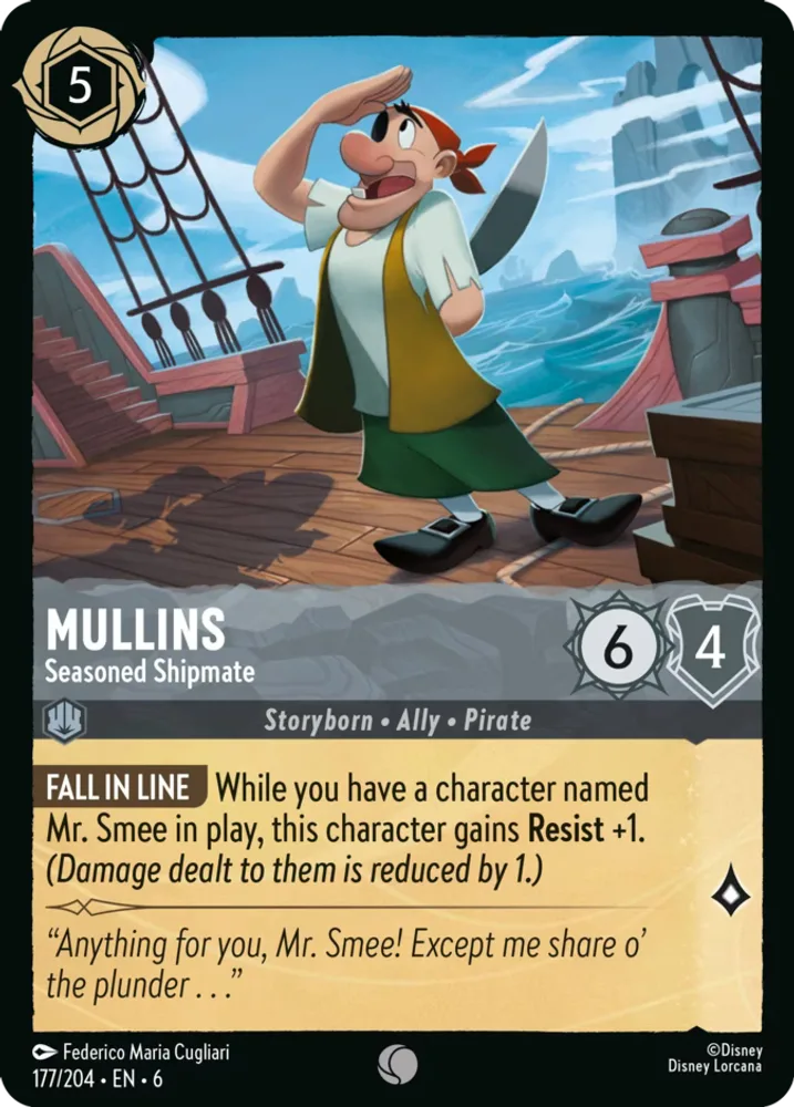 Mullins