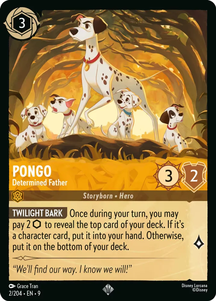 Pongo