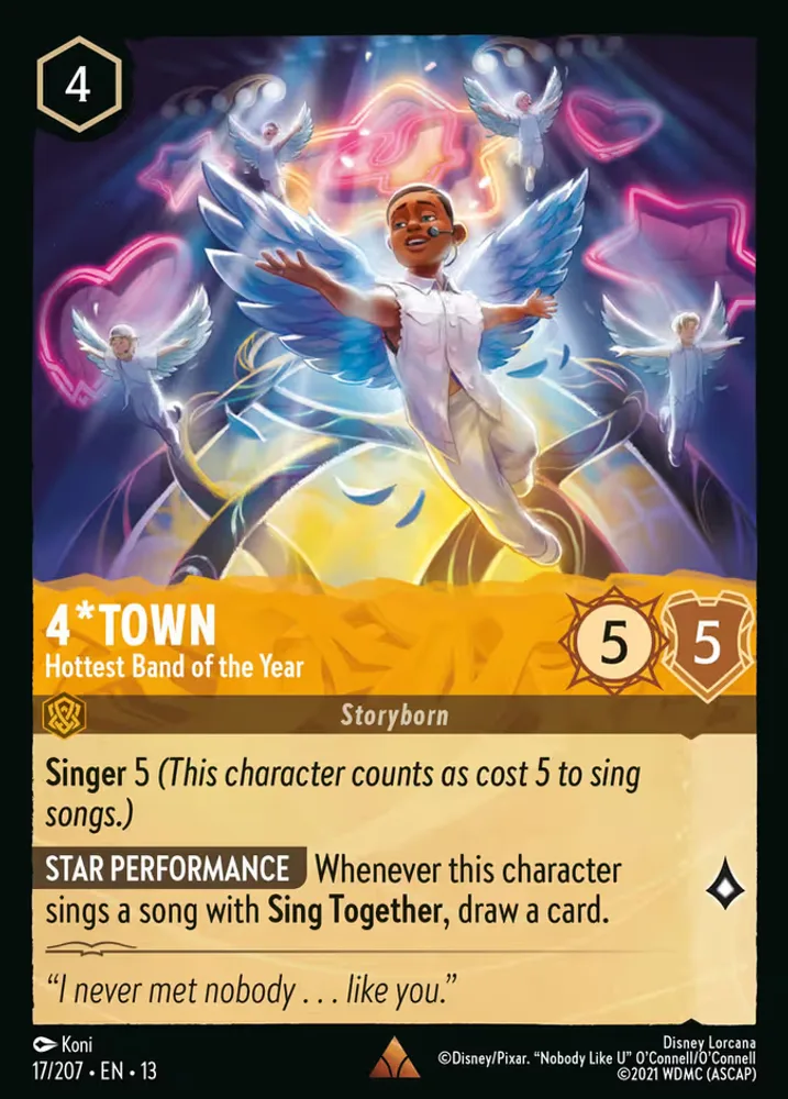4*Town