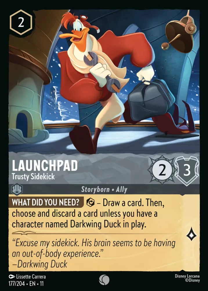 Launchpad