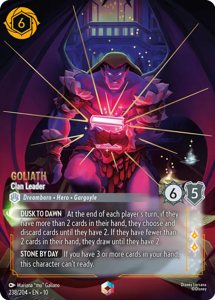 Goliath
