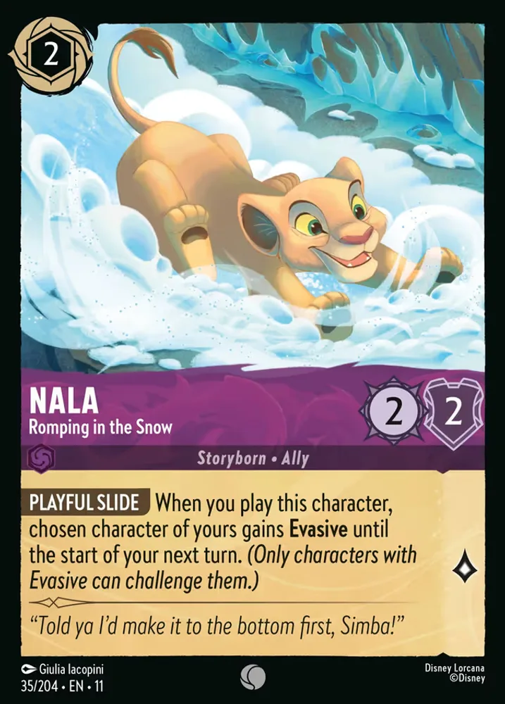 Nala