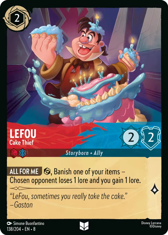 LeFou