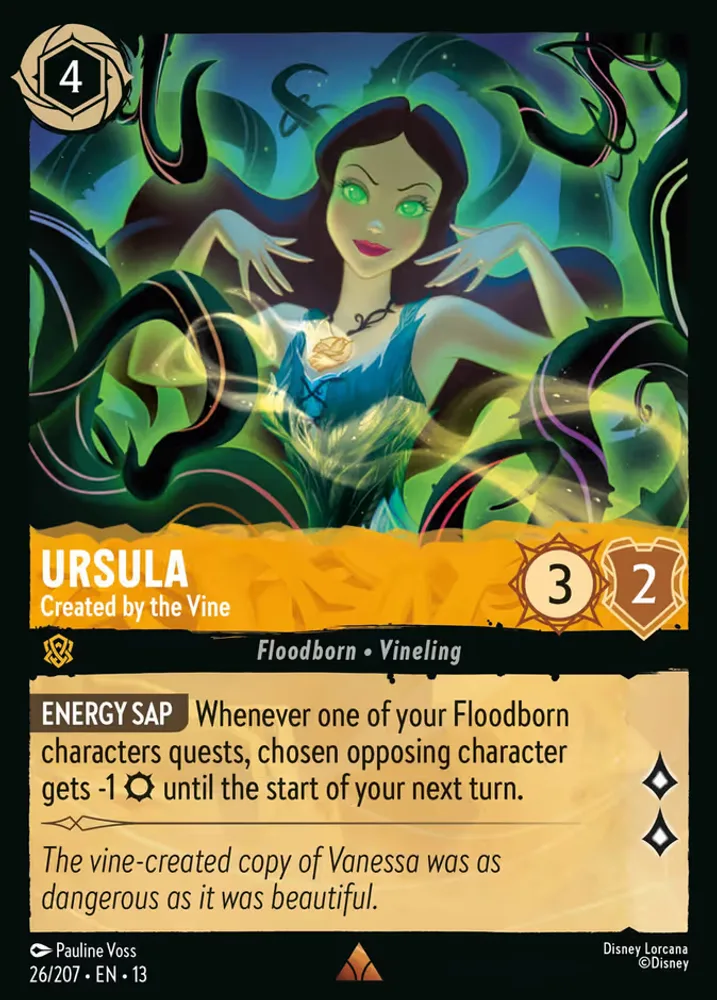 Ursula