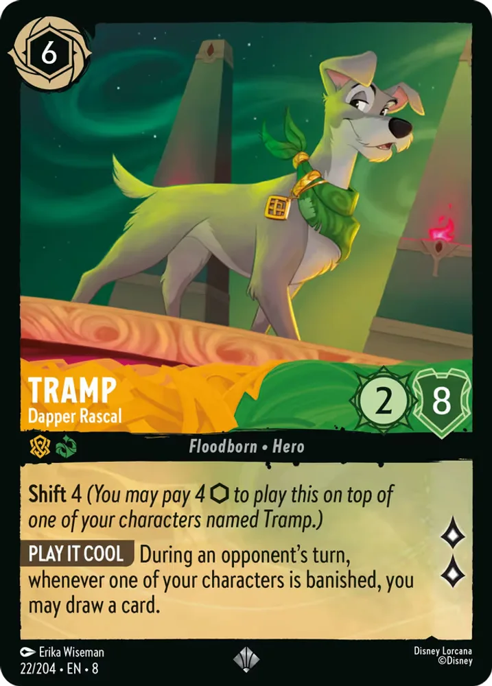Tramp