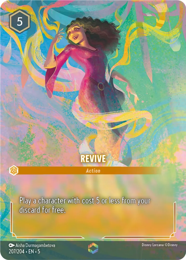 Revive