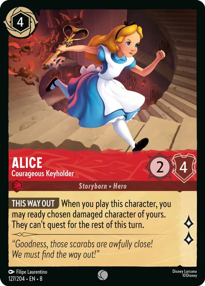 Alice