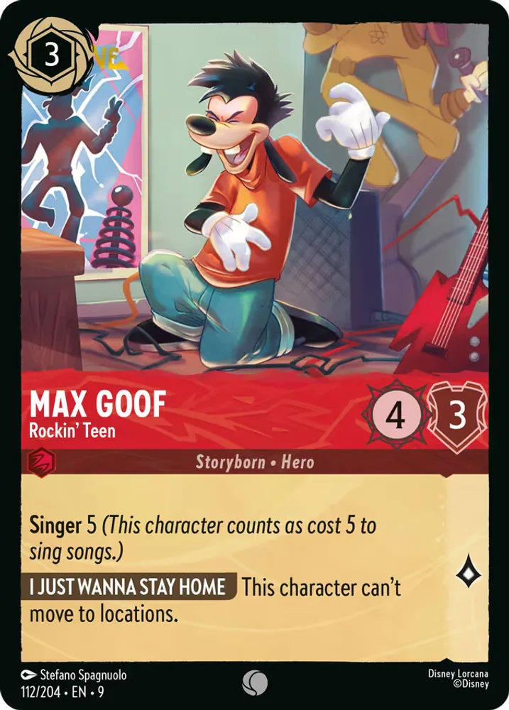Max Goof