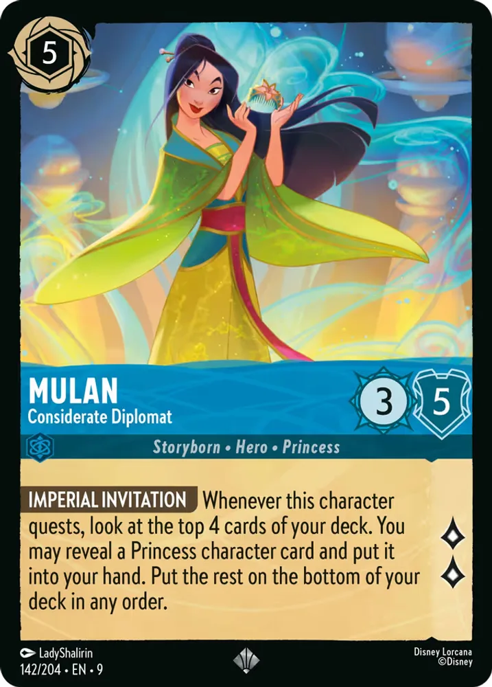 Mulan