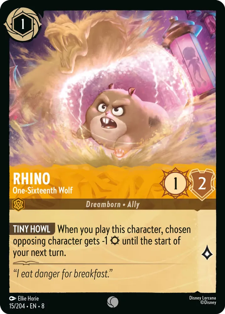 Rhino