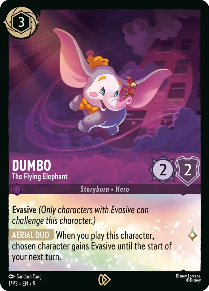 Dumbo