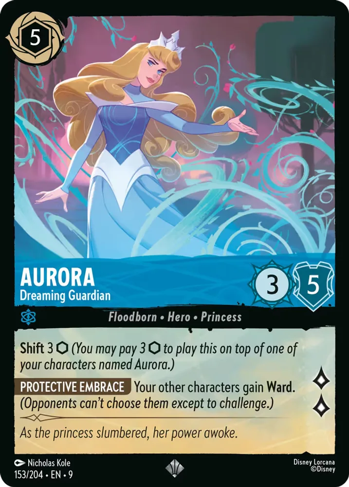 Aurora