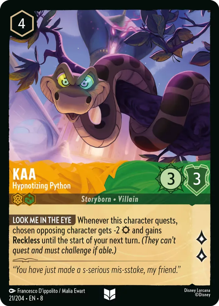 Kaa