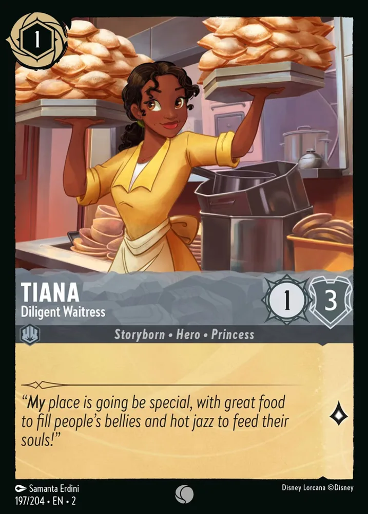 Tiana