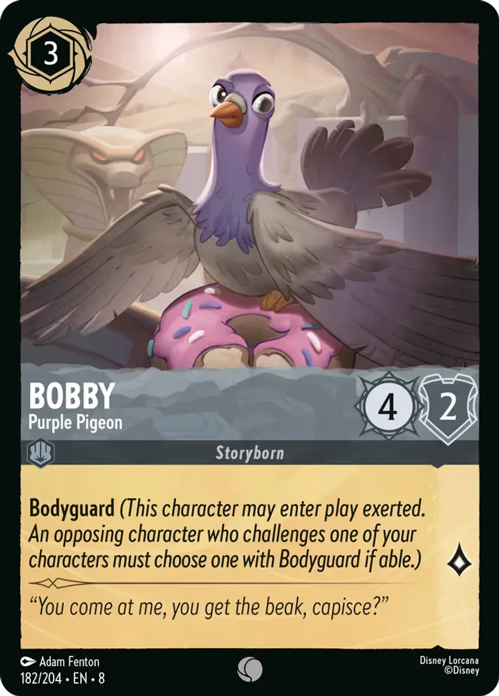 Bobby