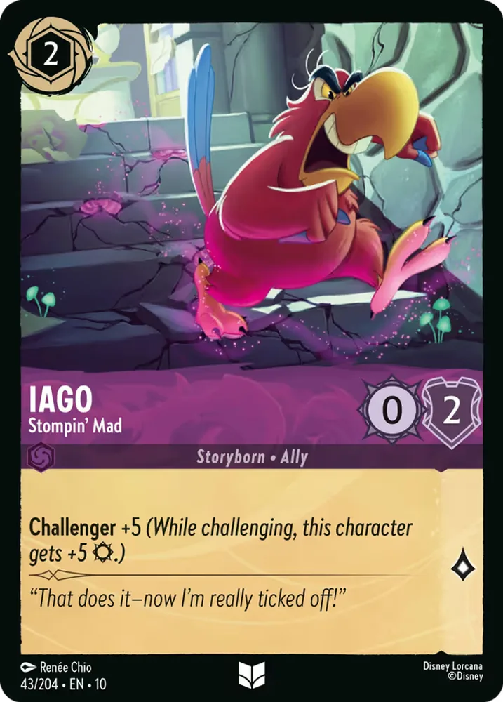Iago