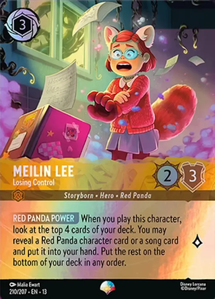 Meilin Lee